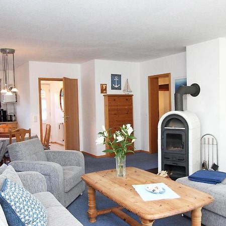 2 Weidenhof Apartman Prerow Kültér fotó