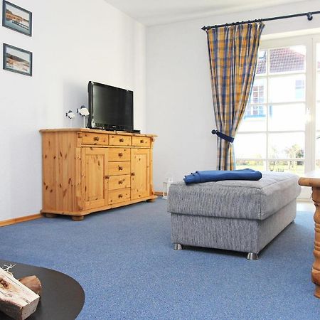 2 Weidenhof Apartman Prerow Kültér fotó