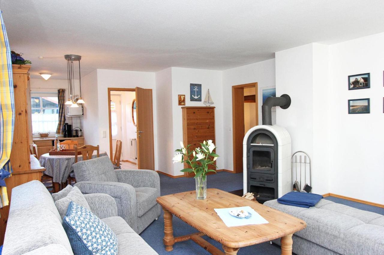 2 Weidenhof Apartman Prerow Kültér fotó