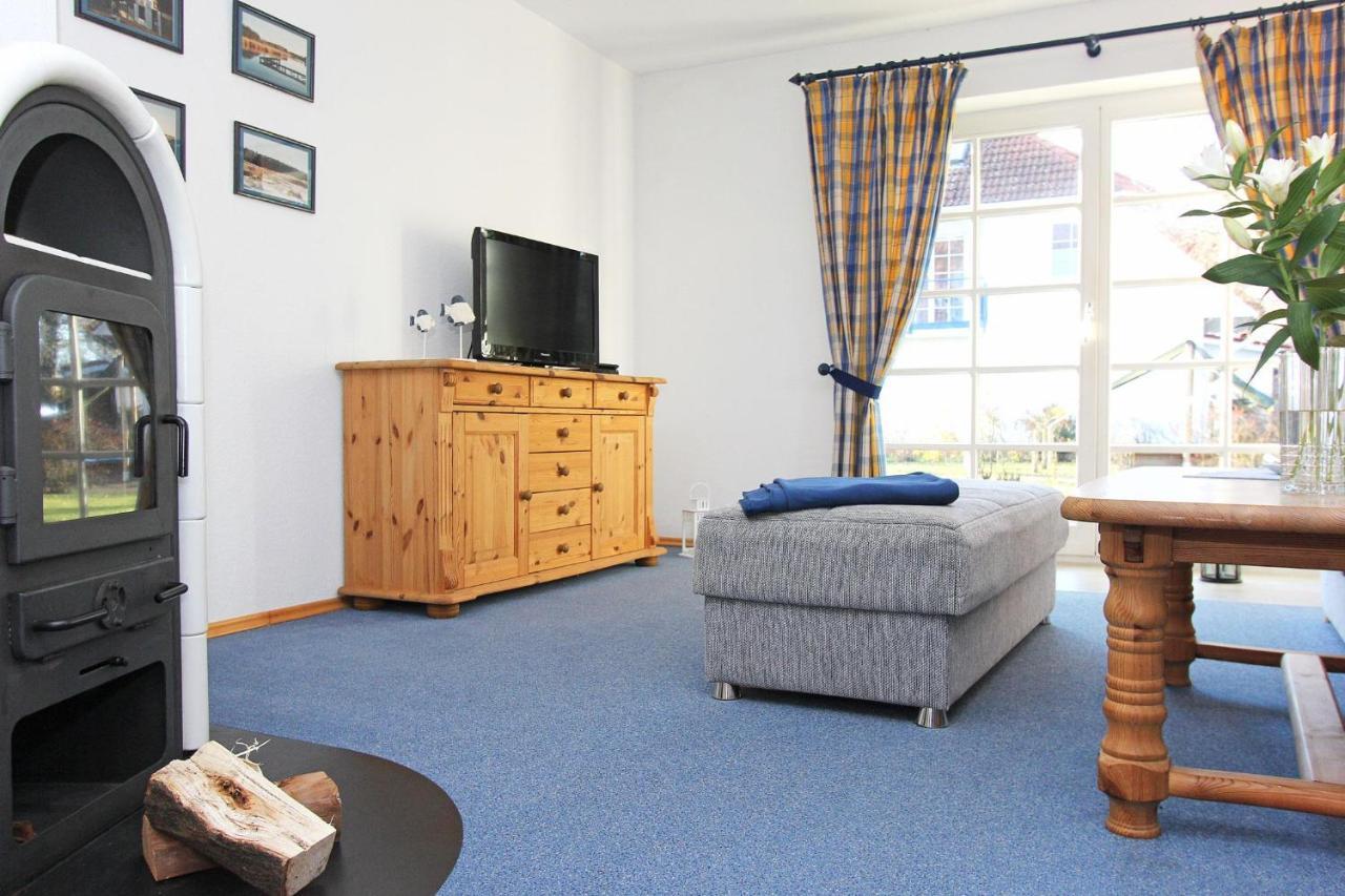 2 Weidenhof Apartman Prerow Kültér fotó