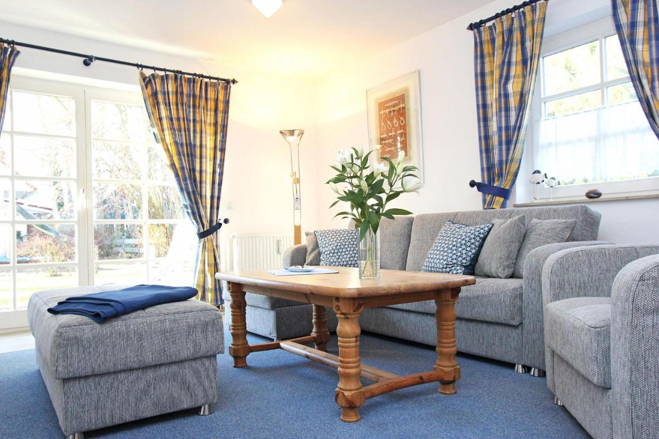 2 Weidenhof Apartman Prerow Kültér fotó
