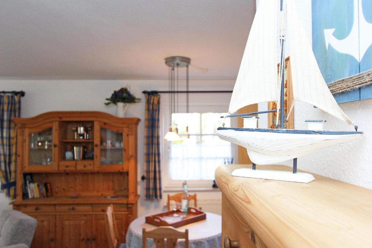 2 Weidenhof Apartman Prerow Kültér fotó