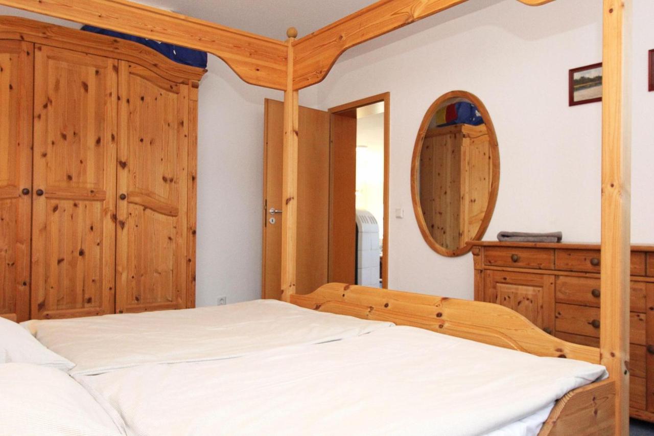 2 Weidenhof Apartman Prerow Kültér fotó